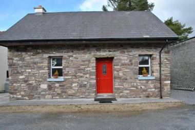 Douglas Lodge Self Catering Holiday Homes