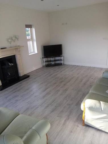 Self Catering House