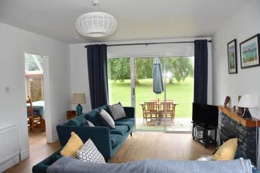 Captivating 3-Bed House in Rathmullan