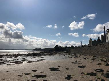 Captivating 3-Bed House in Rathmullan