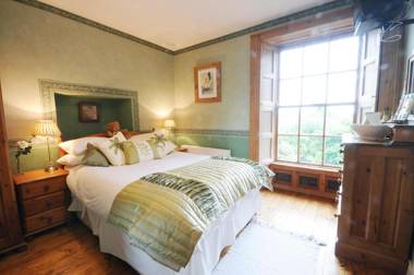 Stirabout Lane B&B
