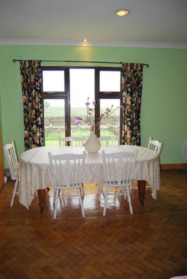 Clonmore Lodge B&B