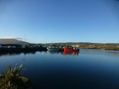 Seagull Cottage Bed and Breakfast