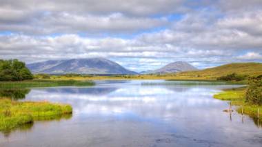 Cottage 345 - Oughterard
