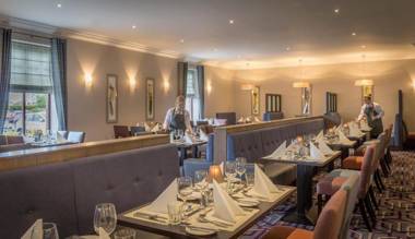 Maldron Hotel & Leisure Centre Oranmore Galway