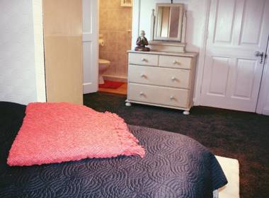 Beaufort House Accomodation