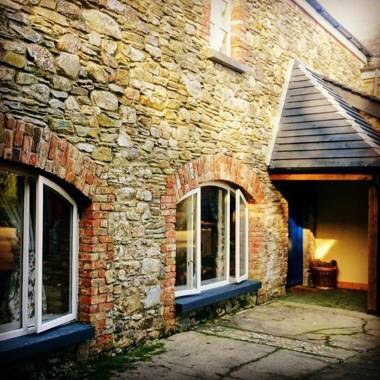 Kilmokea Coach House