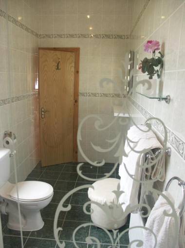 Cahergal Farmhouse B&B