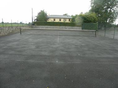 Cahergal Farmhouse B&B