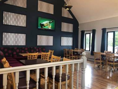 Balreask Bar Restaurant & Guest Accommodation