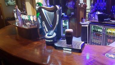 Balreask Bar Restaurant & Guest Accommodation