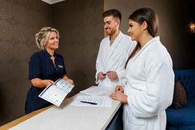 Hillgrove Hotel Leisure & Spa