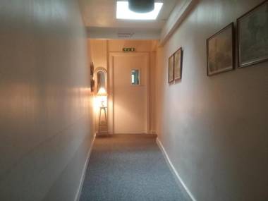 Ashleigh Guest House