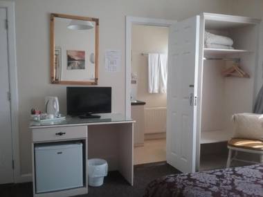 The Meadows Bed and Breakfast