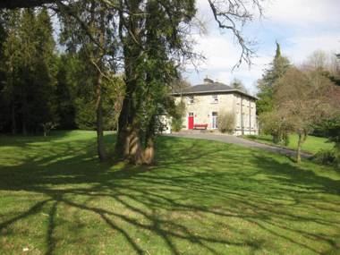 Glebe House