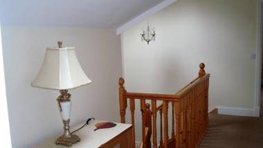 Lough Rynn Self Catering
