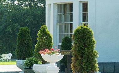 Springfort Hall Hotel