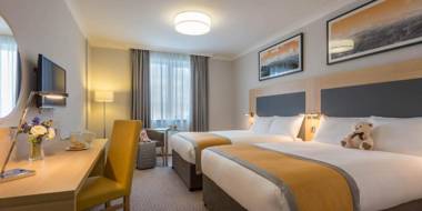 Maldron Hotel & Leisure Centre Limerick