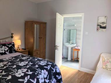 Fitzgerald's Farmhouse Accommodation