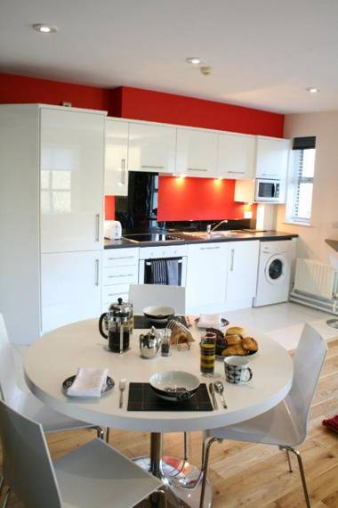 Brennan Court Guest Accommodation