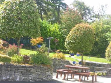 Killererin House B&B