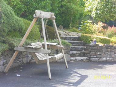 Killererin House B&B