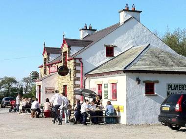 Killererin House B&B