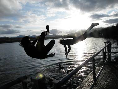 Delphi Resort Hotel & Spa