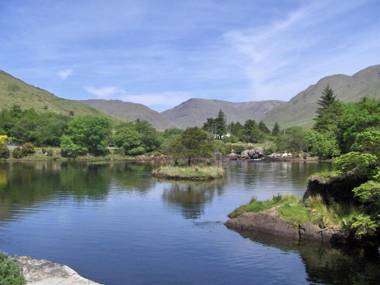 Delphi Resort Hotel & Spa