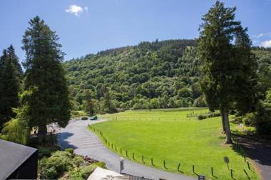 The Glendalough Hotel
