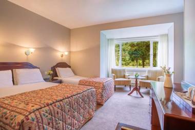 The Glendalough Hotel