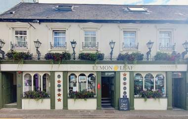 The Lemon Leaf Café Bar and Townhouse