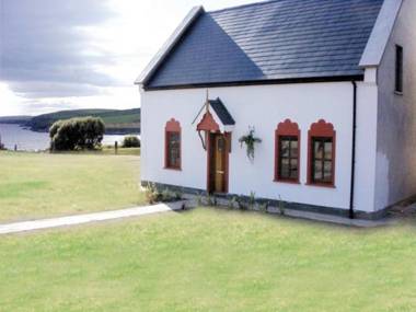 Kinsale Coastal Cottages