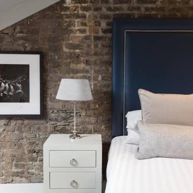 Giles Norman Gallery & Townhouse