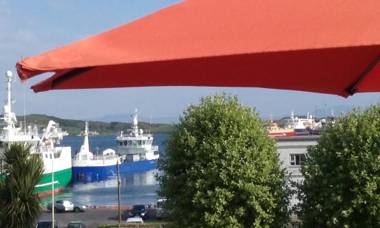 Seawinds Bed and Breakfast