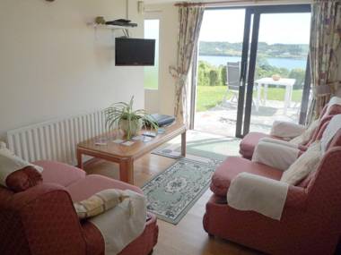 Atlantic View Holiday Home Killybegs