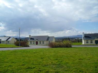 Ring of Kerry Holiday Homes