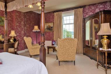 Carrig Country House & Restaurant