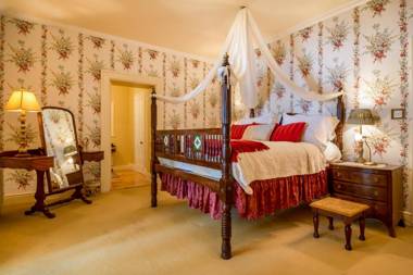 Carrig Country House & Restaurant