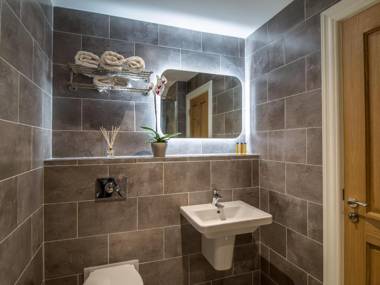 Kingston's Townhouse