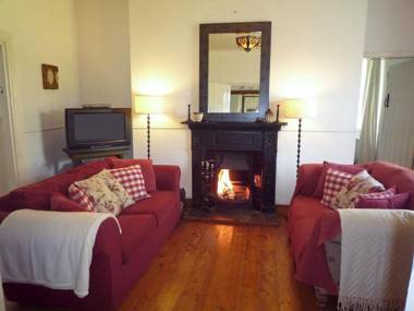 Fleur Cottage Killorglin by Trident Holiday Homes