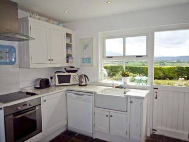 Fleur Cottage Killorglin by Trident Holiday Homes