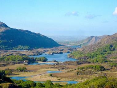 Kizzie Cottage Killorglin by Trident Holiday Homes