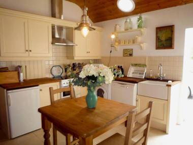 Kizzie Cottage Killorglin by Trident Holiday Homes