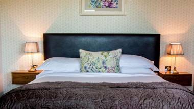 Manor West Hotel & Leisure Club