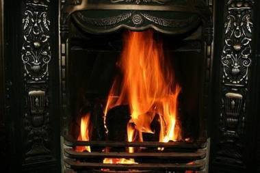 The Old Cable Historic House & Seafood Restaurant