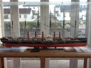 The Old Cable Historic House & Seafood Restaurant