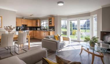 The Gleneagle River Apartments