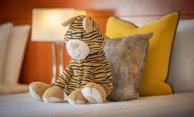 The Gleneagle River Apartments