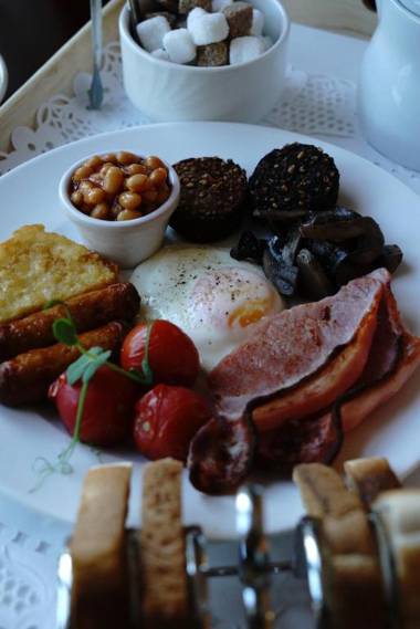 Killarney Riverside Hotel